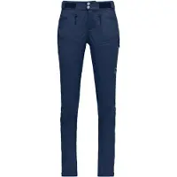 Norrøna Femund Flex1 Lightweight Pants W'S Indigo Night - M
