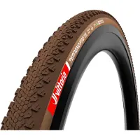 Vittoria Terreno Pro T30 Fine Loose Race Tubeless 700c X 35 Gravel Rengas