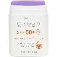 EQ Sunstick Spf50+ 10gr Bio Aurinkovoide