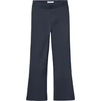Name it Nkffrikkali Bootcut Pant Noos - Navy - 122