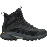 Merrell Moab Speed 2 ThermoMid Wp Men Triple Black - 41,5