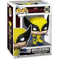 Funko POP! POP Deadpool 3 figuuri (Wolverine)