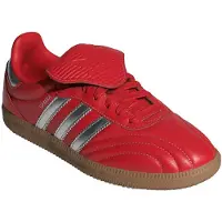 Adidas Samba Lt W - Red - 36