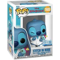 Funko POP! Pop! Lilo & Stitch - Stitch in Robe