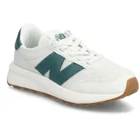 New Balance 370 Kids Bungee Lace Sneakers Reflection Reflection 31 EU 31 EU Pojat