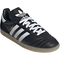 Adidas Originals Samba Jp - Black - 40 2/3