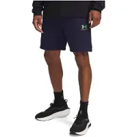 Under Armour Icon Fleece Taping Shortsit