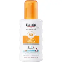 Eucerin Kids Sun Spray SPF50+ 200 ml