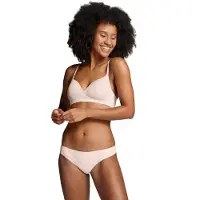 Puma Women Seamless String 2P Hang - Pink - M