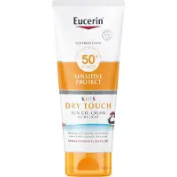 Eucerin Sun Kids Dry Touch SPF50+ 200 ml