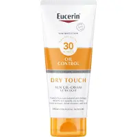 Eucerin Sun Gel-Cream Dry Touch Spf 30 200 ml