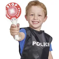 Dickie Toys Police Stop - Multi/patterned - ONE SIZE