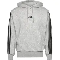 Adidas M 3S Ft Hd - Grey - XS