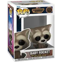 Funko POP! POP! GOTG3 9