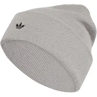 Adidas Pipo 'Adicolor Classic' harmaa / musta