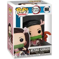 Funko POP! Pop! Vinyl Demon Slayer Nezuko figuuri