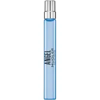 Thierry Mugler Mugler Angel - Eau de Parfum - Naisten hajuvesi - Meripihkainen ja puumainen - Bergamottia ja patsulia - Pitk kestoinen tuoksu - Matkakoko - 0.33