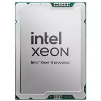 Dell INTEL XEON 6 PERFORMANCE 6520P 2.4G 24C/48T 24GT/S 144M CACHE TURBO (210W) DDR5-6400CUSTOMER INSTALL (338-CSZW)