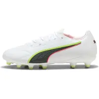 Puma King 20 Match Fg/ag Junior Jalkapallokengät
