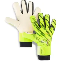 Puma Maalivahdin hanskat ULTRA Ultimate Hybrid Goalkeeper Gloves 042081-11