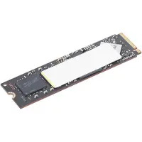 Lenovo TP 512GB PERFORMANCE PCIE GEN4 NVME OPAL2 M.2 2280 SSD IV (4XB1T87553)