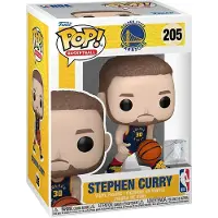 Funko POP! POP NBA figuuri (Stephen Curry)