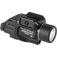 Streamlight Tlr-8 Hl-x Usb Taktillinen Taskulamppu