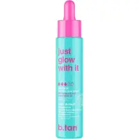 B.tan Just Glow With It Bronzing Glow Drops 40 ml