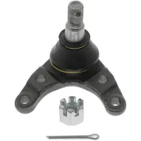 Moog Pallo-/ohjausnivel FD-BJ-15778