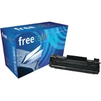 Freecolor M225-FRC, 2200 sivua, Musta, 1 kpl (K15791F7)