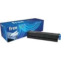 Freecolor B430-FRC, 7000 sivua, Musta, 1 kpl (K15925F7)