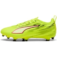 Puma Ultra 6 Play Fg/ag Junior Jalkapallokengät