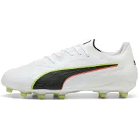 Puma King 20 Pro Fg/ag Jalkapallokengät