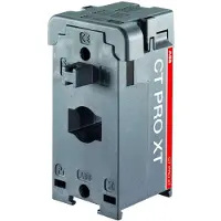 ABB 400/5A LK0,5 5VA 18MM KAAPELI, 20X10MM VAAKAKISKO (CTPROXT400)