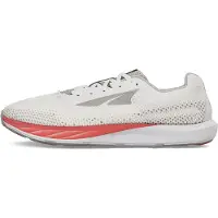 Altra Women's Escalante Racer 2 White/Coral Juoksukengät 37.5