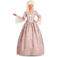 MOM Versailles-naisen Puku