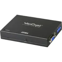 Aten vastaanotin täydentää VS-1204T&VS-1208T, 1920x1200,150m