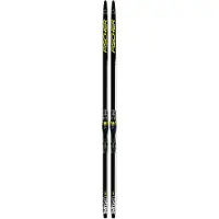 Fischer Twin Team Stiff Nousukarvat