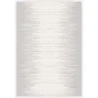 Narma matto Hanila valkoinen 160x230 cm