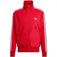 Adidas Originals Firebird Tt - Red - XL