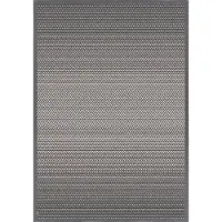 Narma -matto Koidu harmaa 140x200 cm