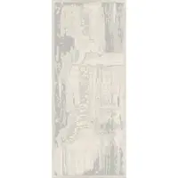 Narma matto Nedrema kermanvärinen 140x200 cm