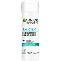 Ginza.se PureActive Salicylic Exfoliating Liquid Care, 120ml