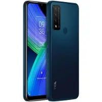 TCL 20R 5G 2021 128 Gt, Lazurite Blue