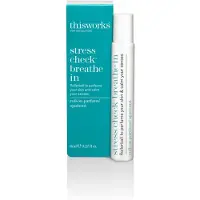 This Works Stress Check Breathe In 8 ml