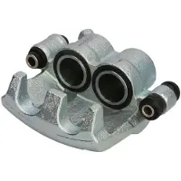 BUDWEG CALIPER Jarrusatula BUDWEG 343044, edessä vasen