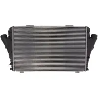 Nissens Ahtimen välijäähdytin - Opel - Vectra, Signum. Cadillac - Bls. Fiat - Croma