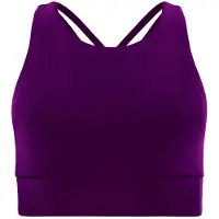 Winshape Urheilurintaliivit ' SB103C ' luumu