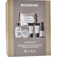Ecooking Starterkits Fragrance Free