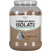 Viterna 100% Premium Whey Isolate Chocolate Ball 900 g